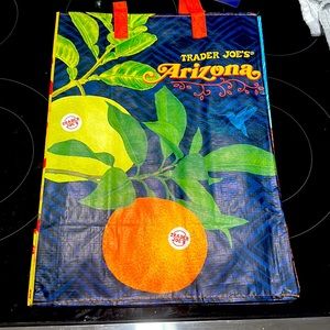 Trader Joe’s mystery bag ARIZONA